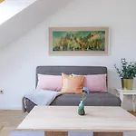 West44 Apartment Mit Netflix & Prime