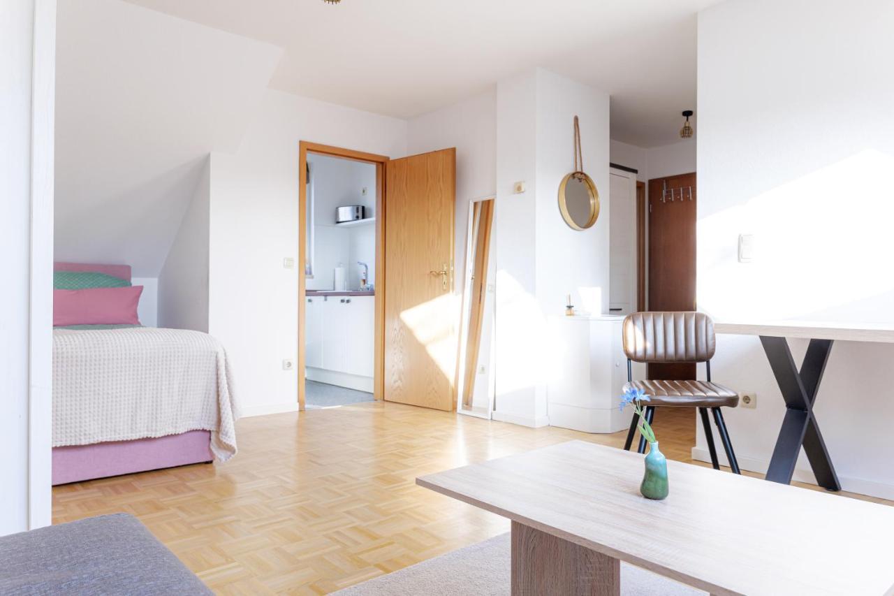 Appartement West44 Mit Netflix & Prime Duisburg