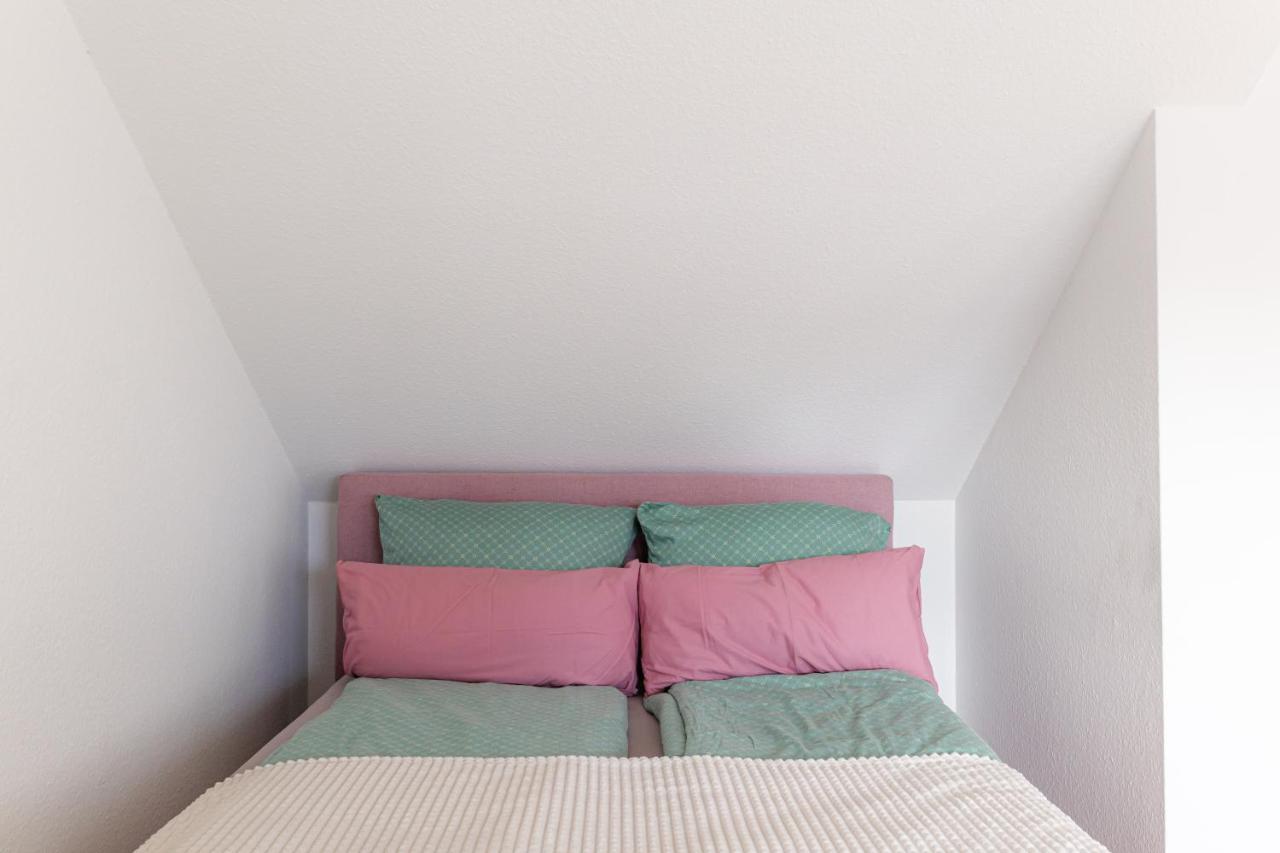 Appartement West44 Mit Netflix & Prime