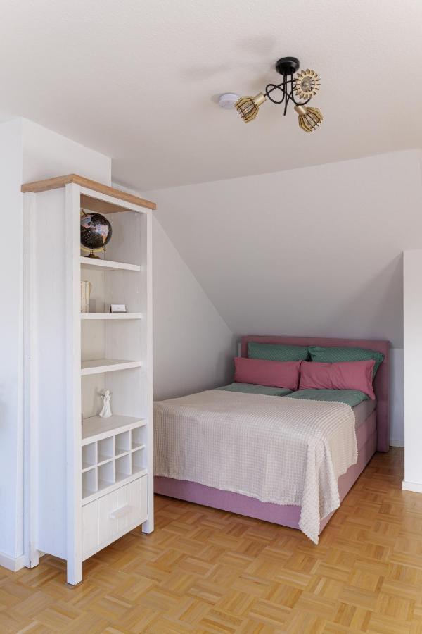 West44 Mit Netflix & Prime Appartement Duisburg