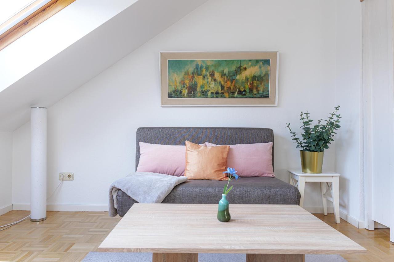 West44 Mit Netflix & Prime Duisburg
