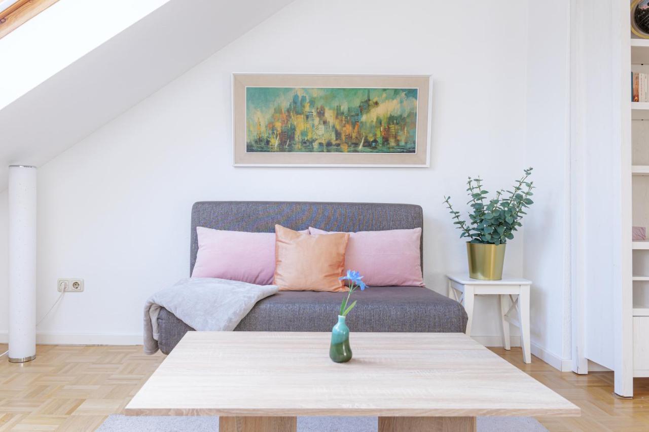 West44 Mit Netflix & Prime Appartement *