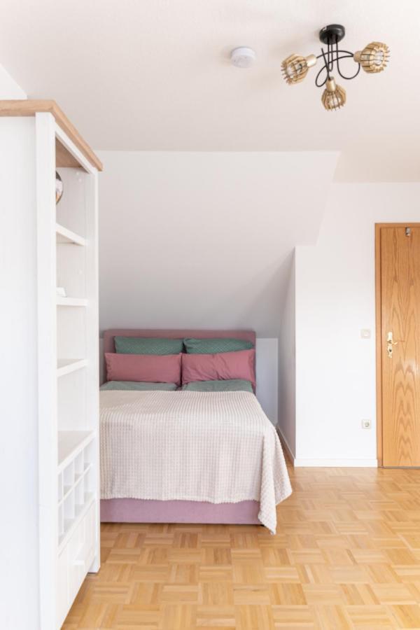 West44 Mit Netflix & Prime Appartement Duisburg