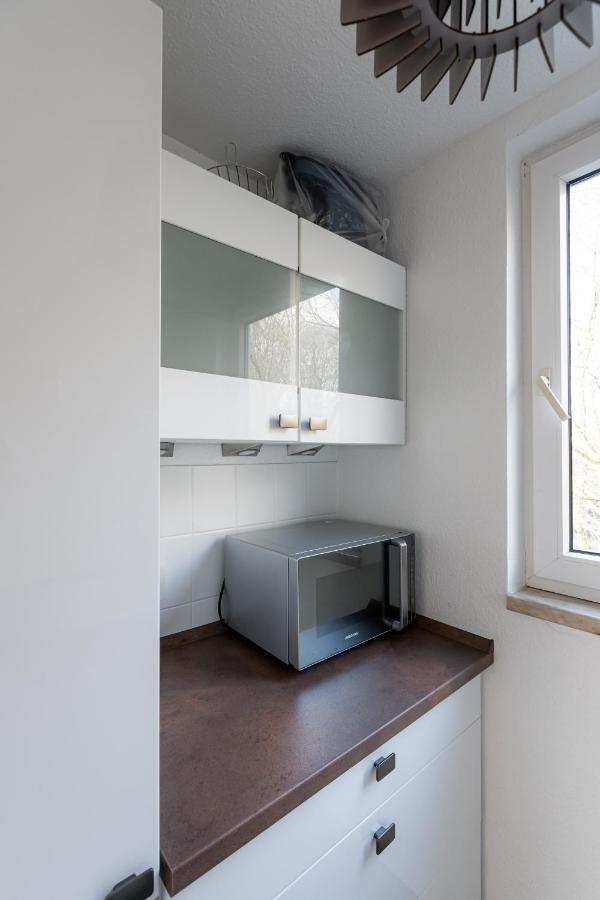 Appartement West44 Mit Netflix & Prime Duisburg
