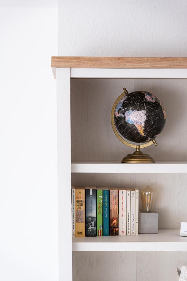West44 Mit Netflix & Prime Appartement *