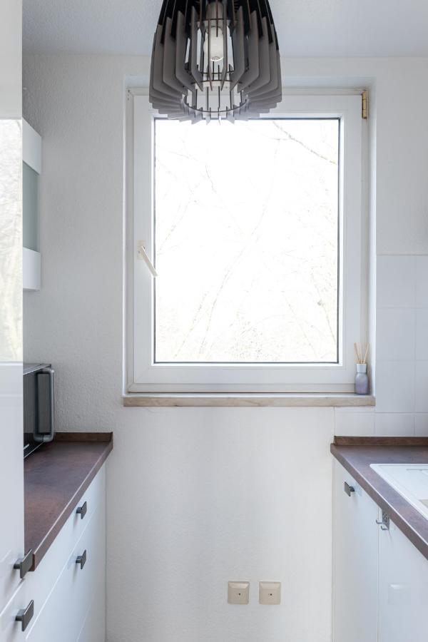 West44 Mit Netflix & Prime Appartement Duisburg