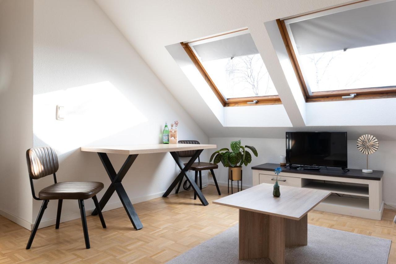 West44 Mit Netflix & Prime Appartement