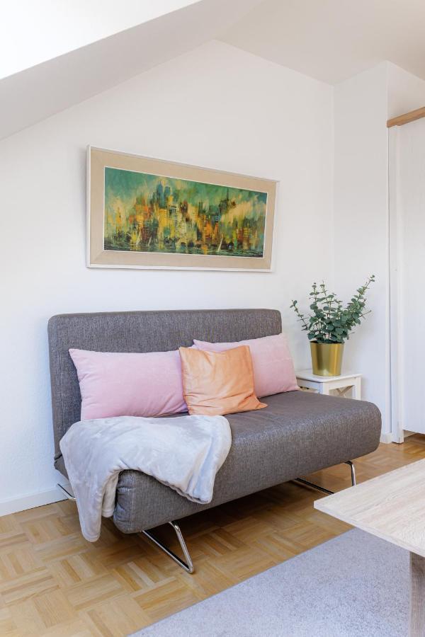 West44 Mit Netflix & Prime Appartement *