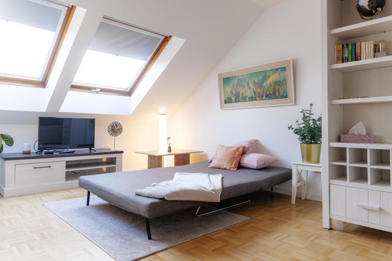 Appartement West44 Mit Netflix & Prime