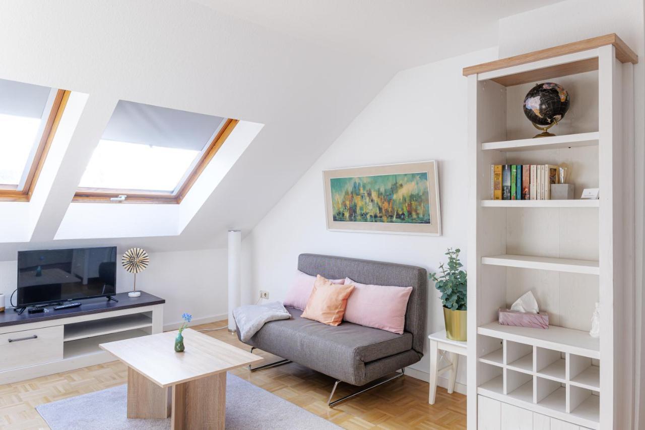 West44 Mit Netflix & Prime Appartement