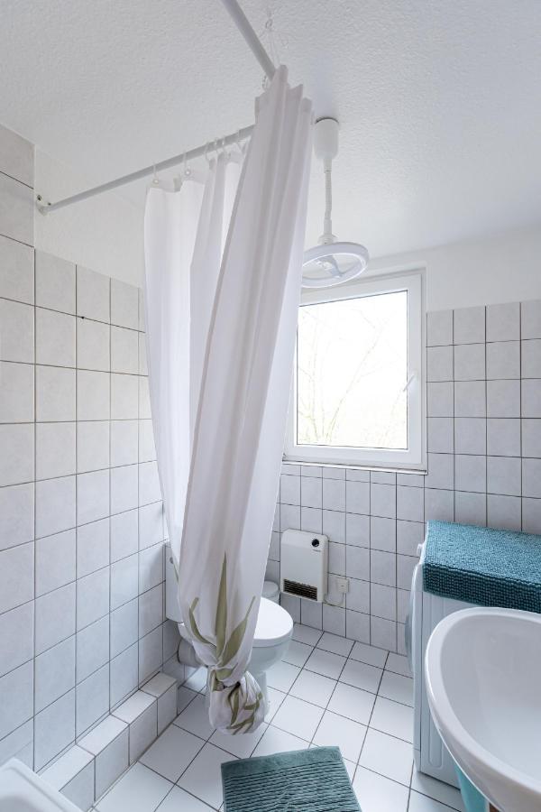 West44 Mit Netflix & Prime * Duisburg