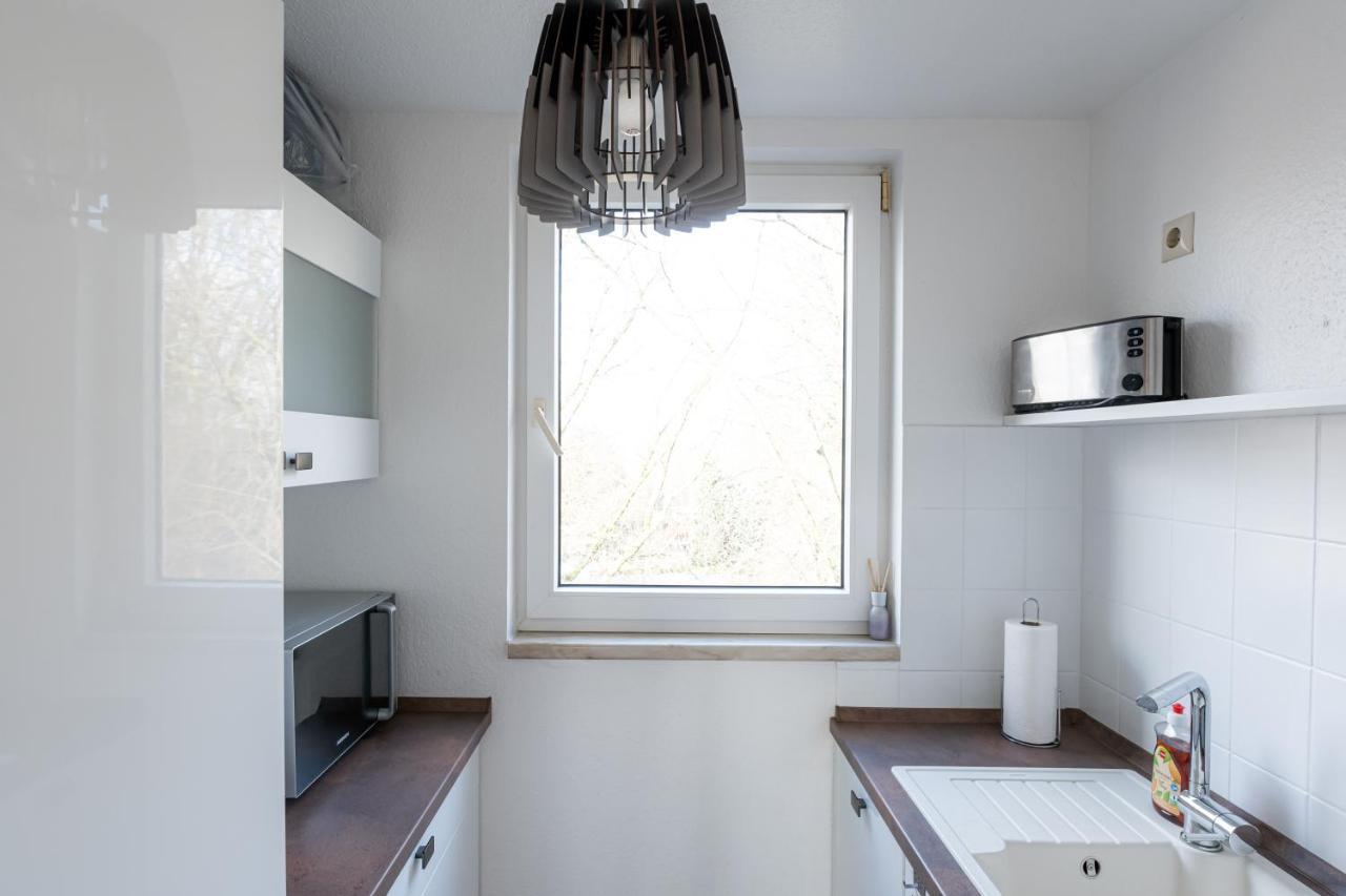 West44 Mit Netflix & Prime Appartement *
